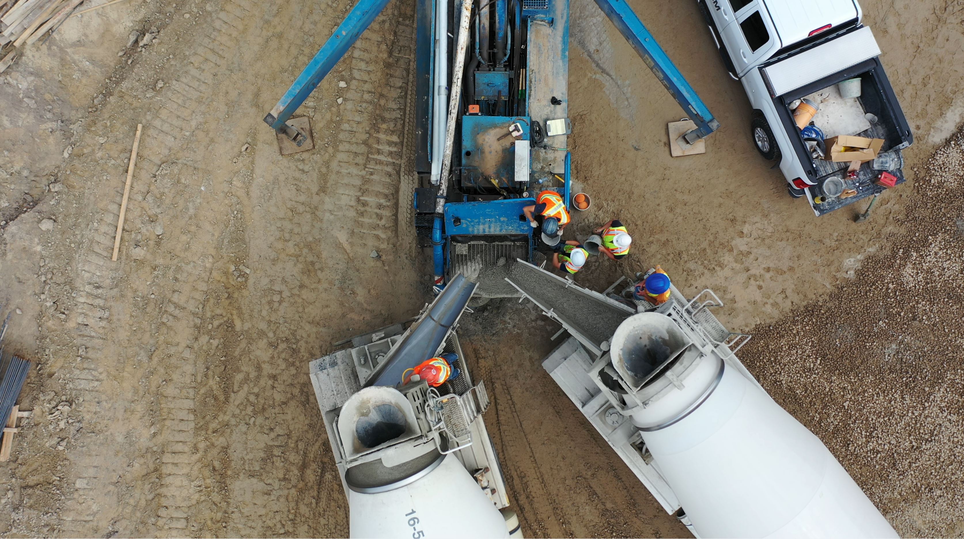 Riverside Concrete Forming London, Kitchener, Woodstock & Sarnia