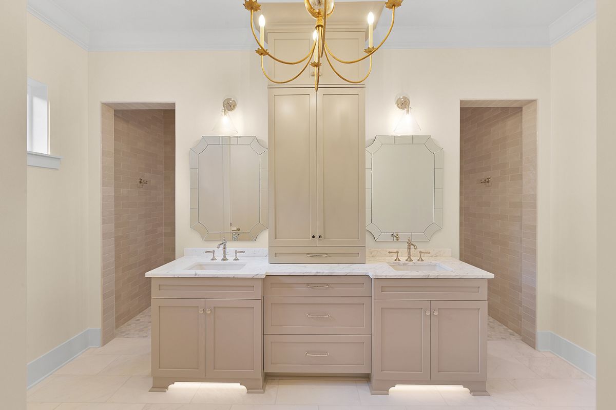 Brady Point Manor Riverside Homes Custom