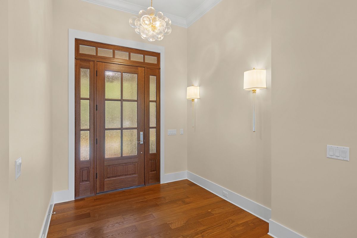 Brady Point Manor Riverside Homes Custom