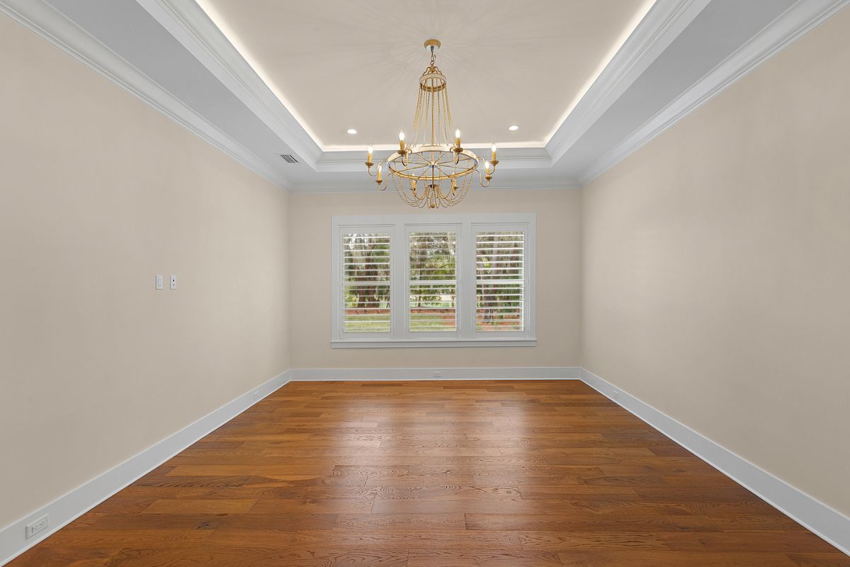 Brady Point Manor Riverside Homes Custom