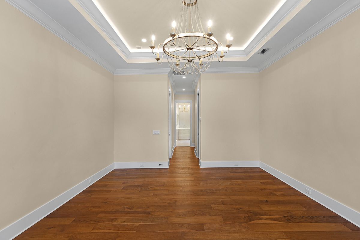 Brady Point Manor Riverside Homes Custom