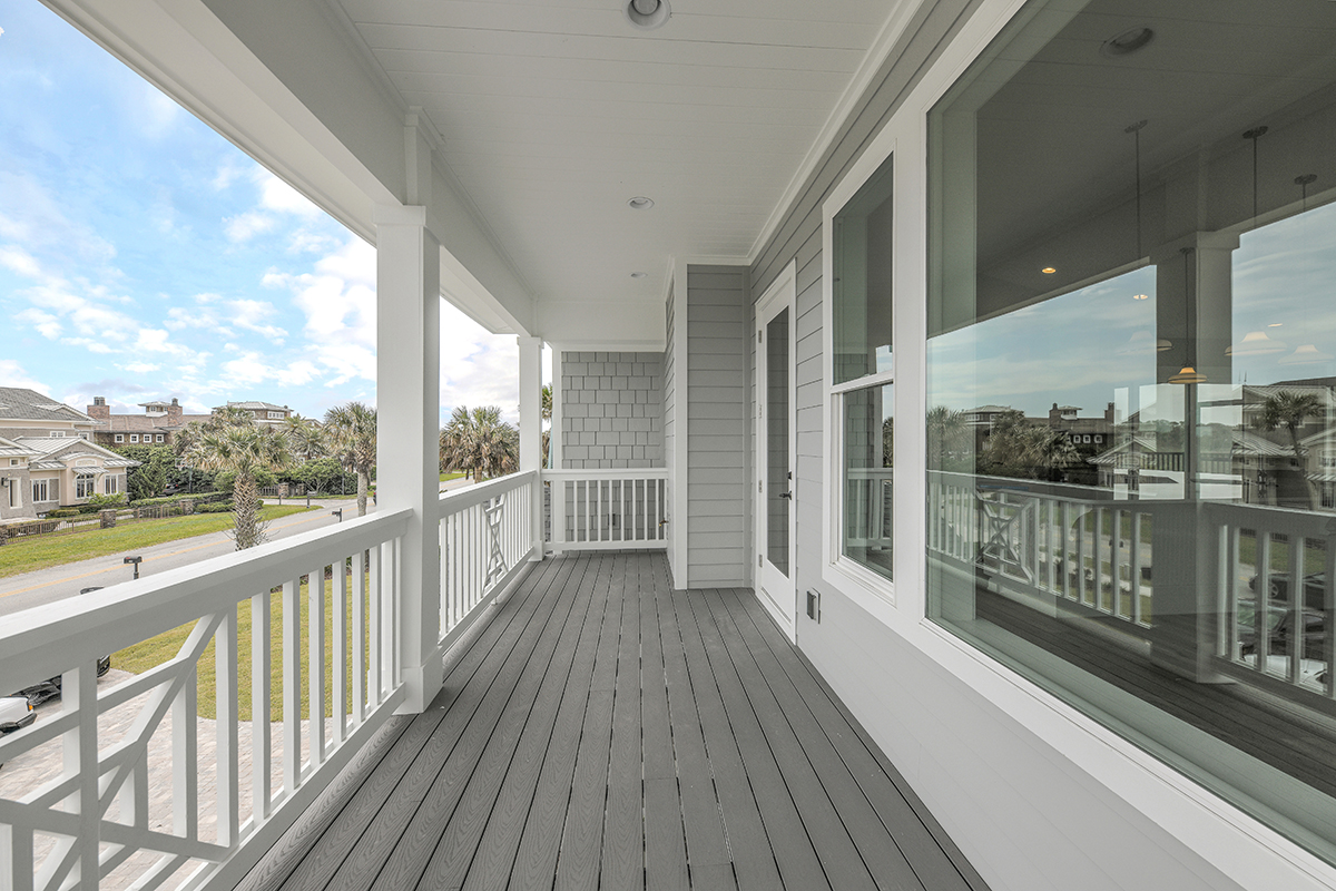 Ponte Vedra Beach Coastal Riverside Homes Custom