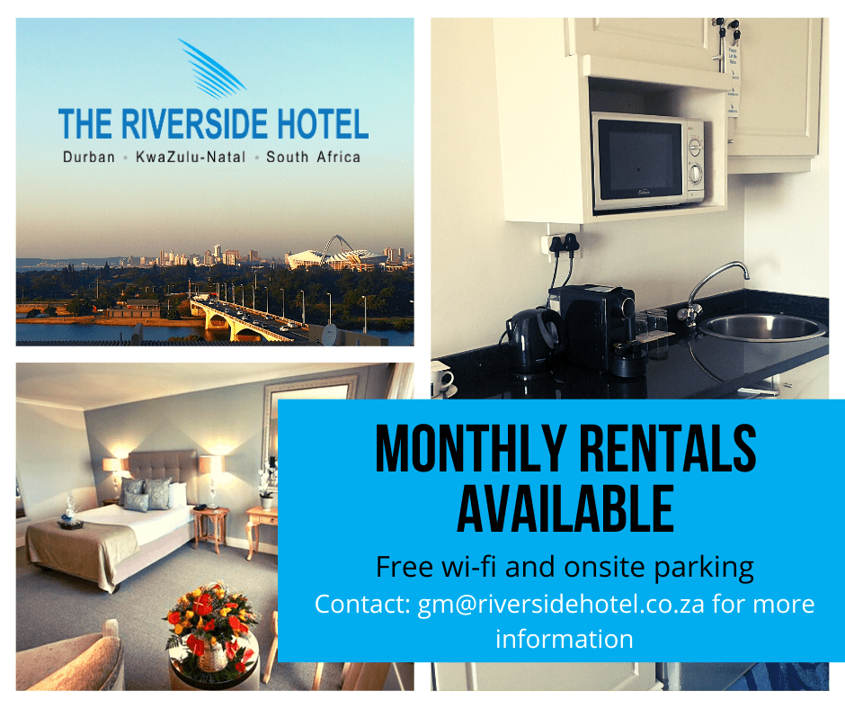 Monthly Rentals
