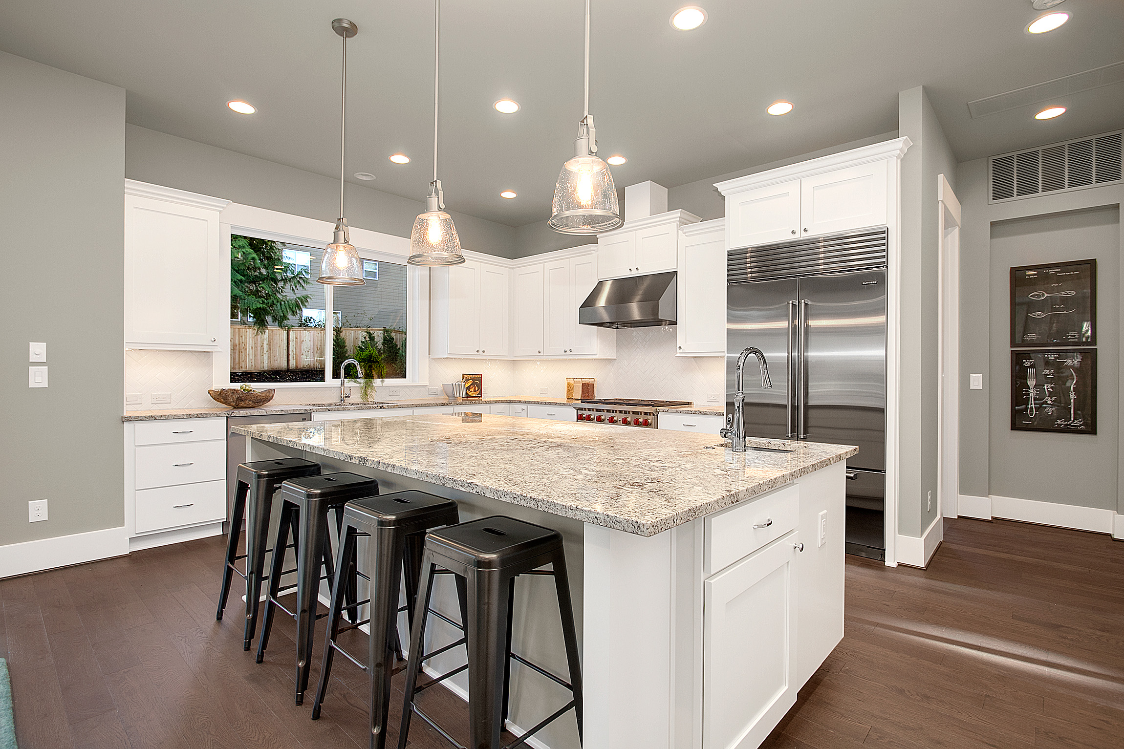 Kitchen Gallery Riverside Interiors