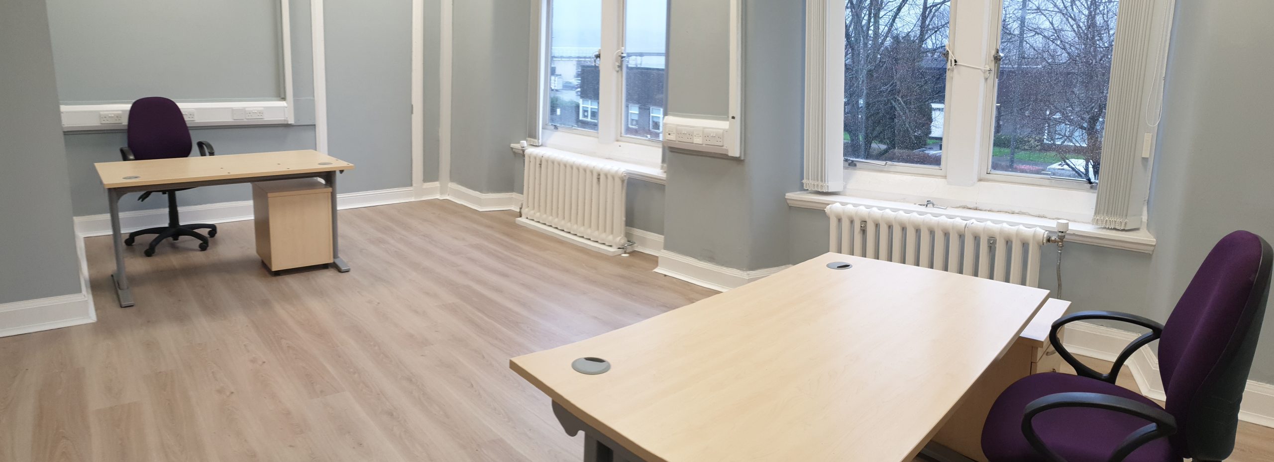 Gourock Municipal Buildings Riverside Inverclyde Property Holdings