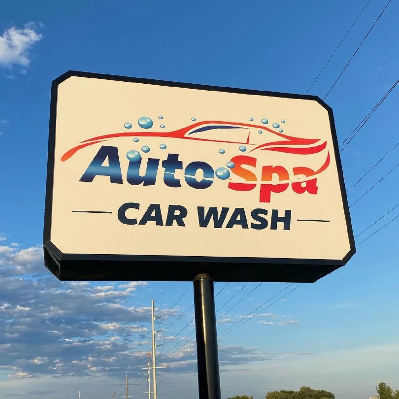 Riverside Iowa Car Wash Riverside Auto Spa
