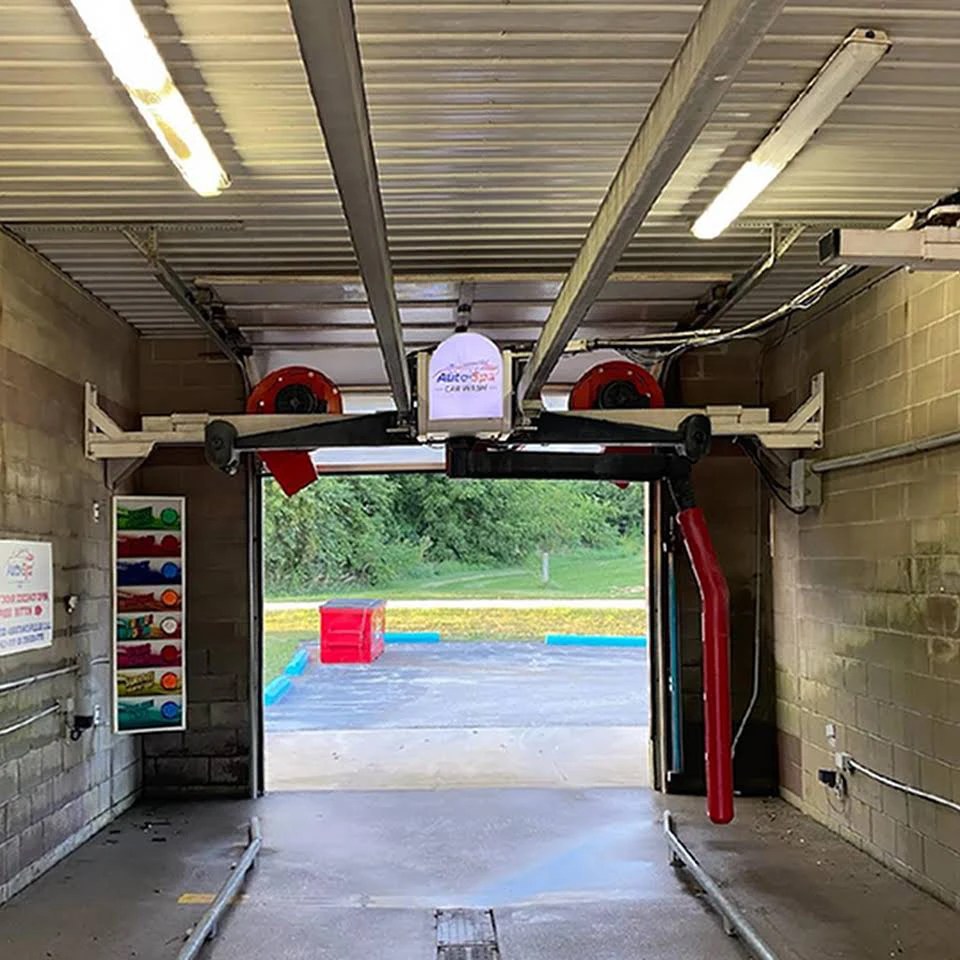 Riverside Iowa Car Wash Riverside Auto Spa