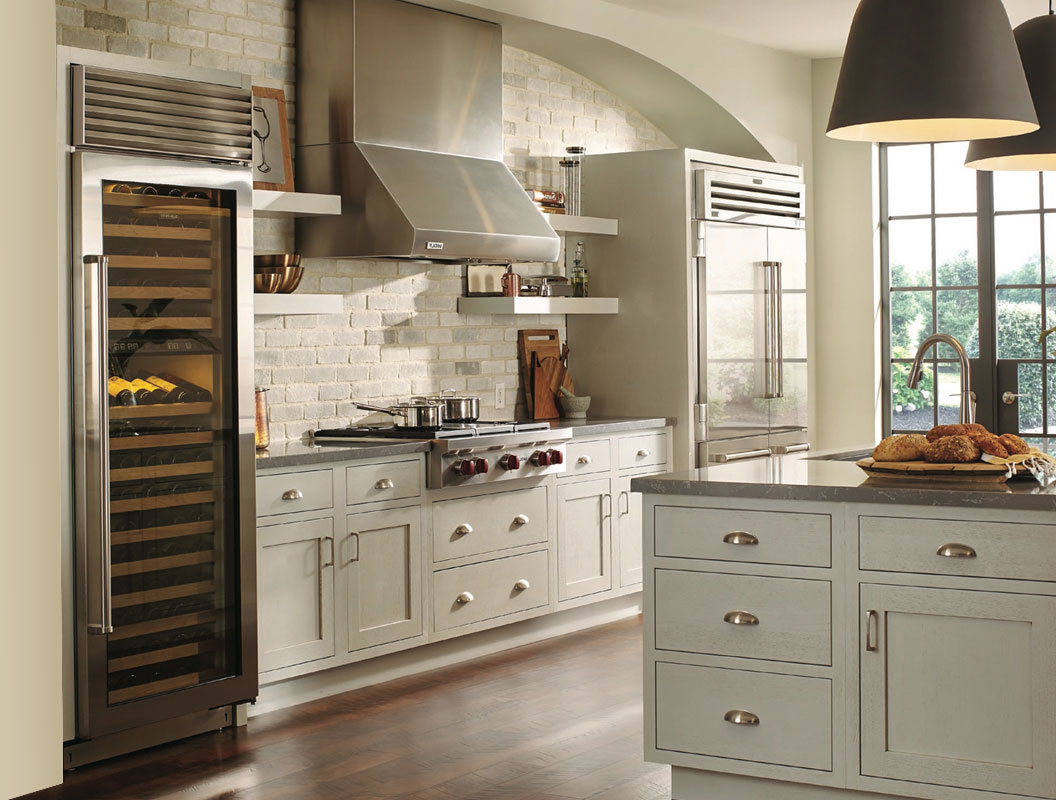 Classic kitchens Riverside Kitchen and Bath