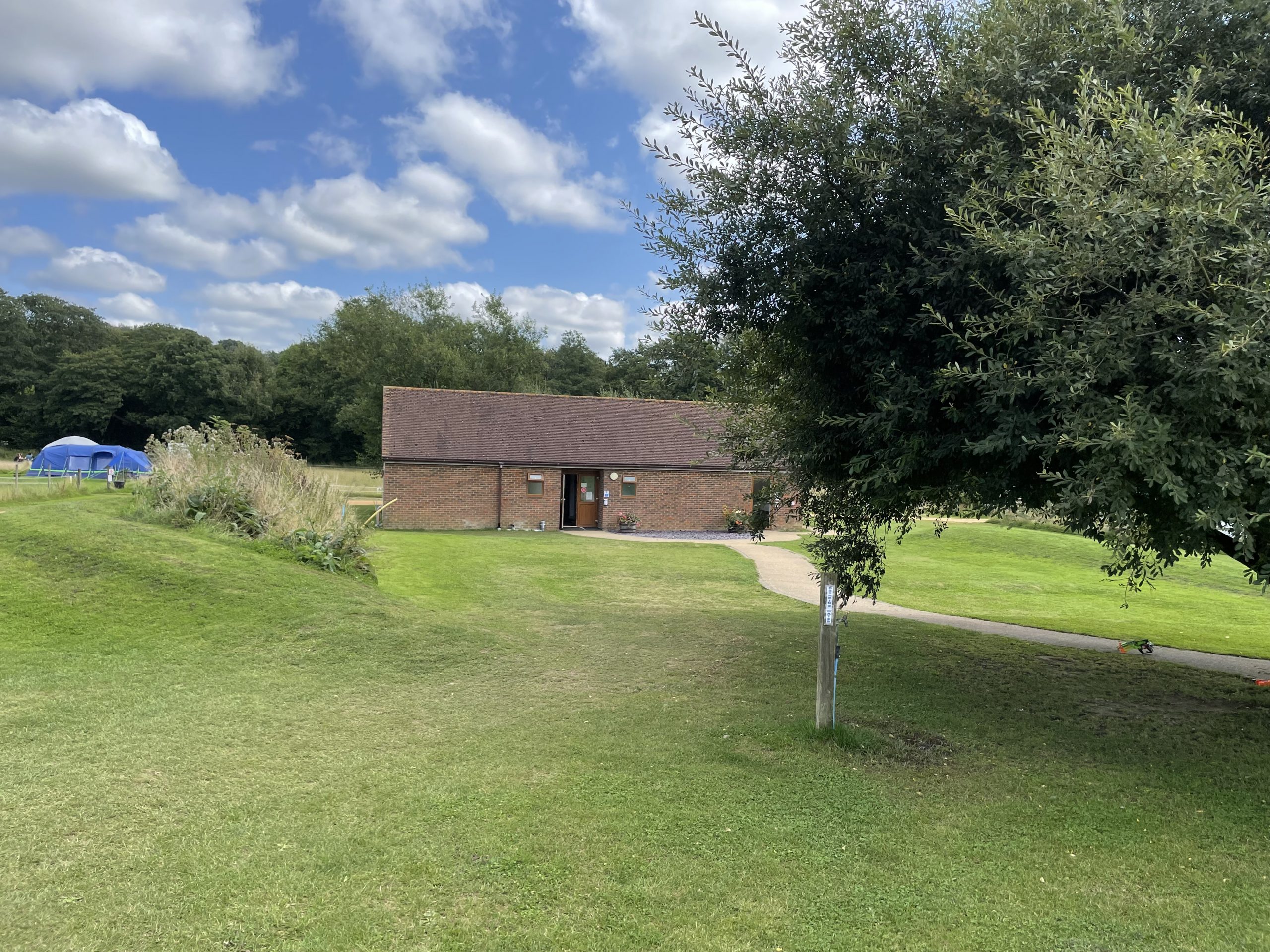 Gallery RIVERSIDE LAKES