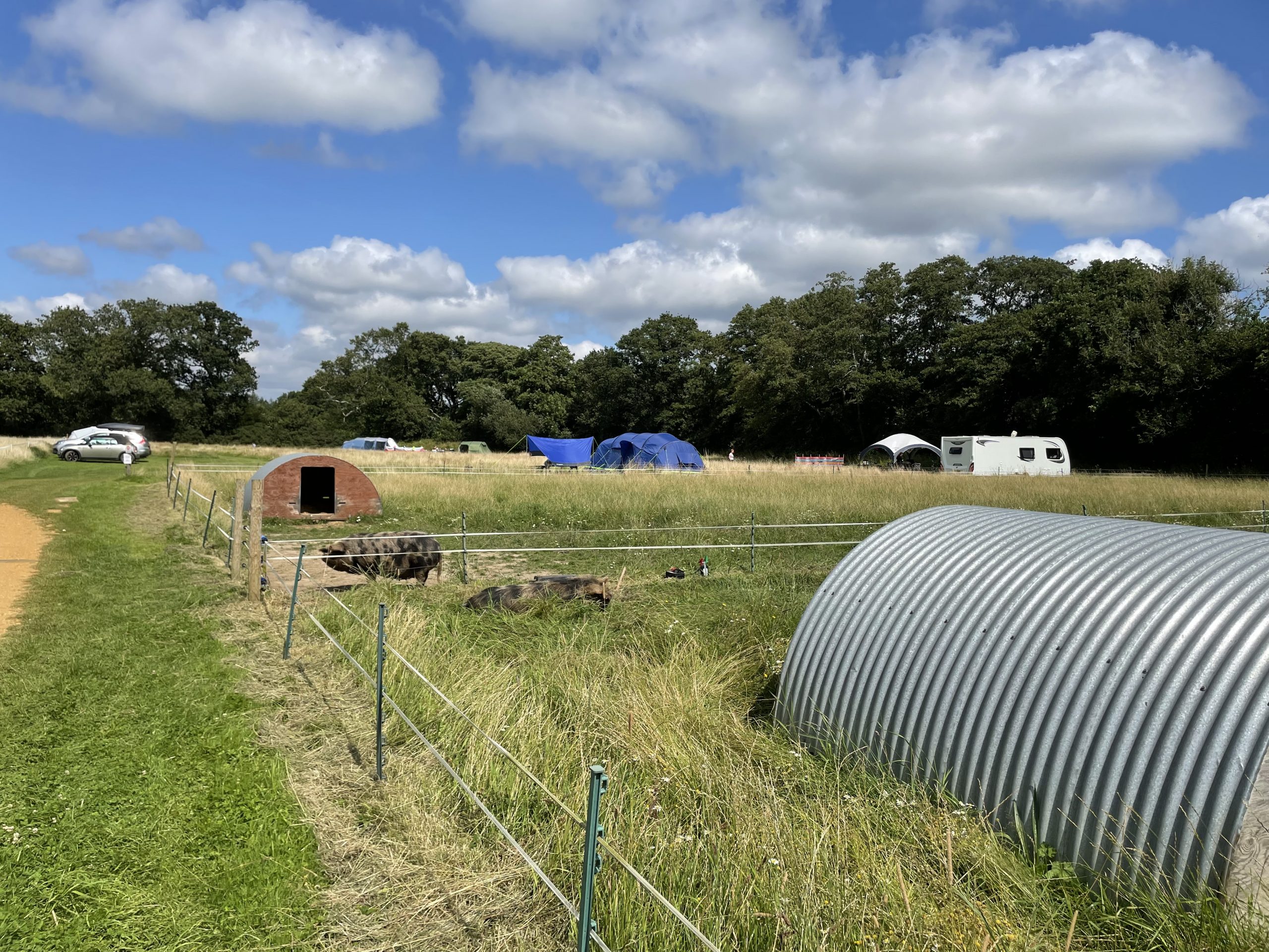 Gallery RIVERSIDE LAKES