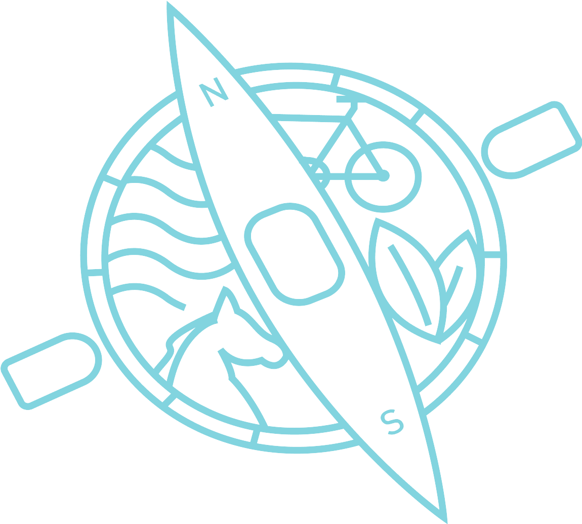 Barque electrique Riverside Park