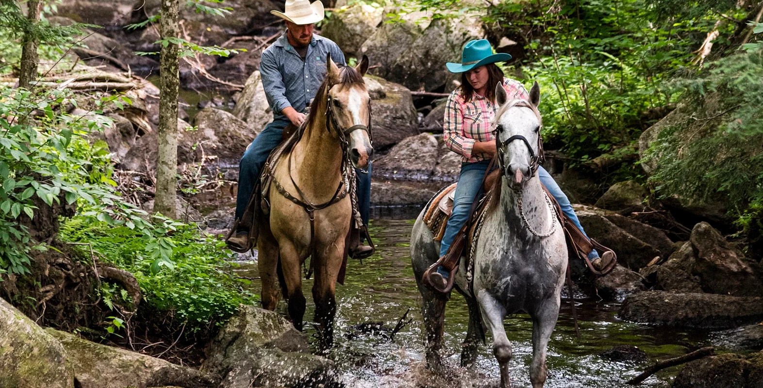 Circle B Ranch Riverside Pines