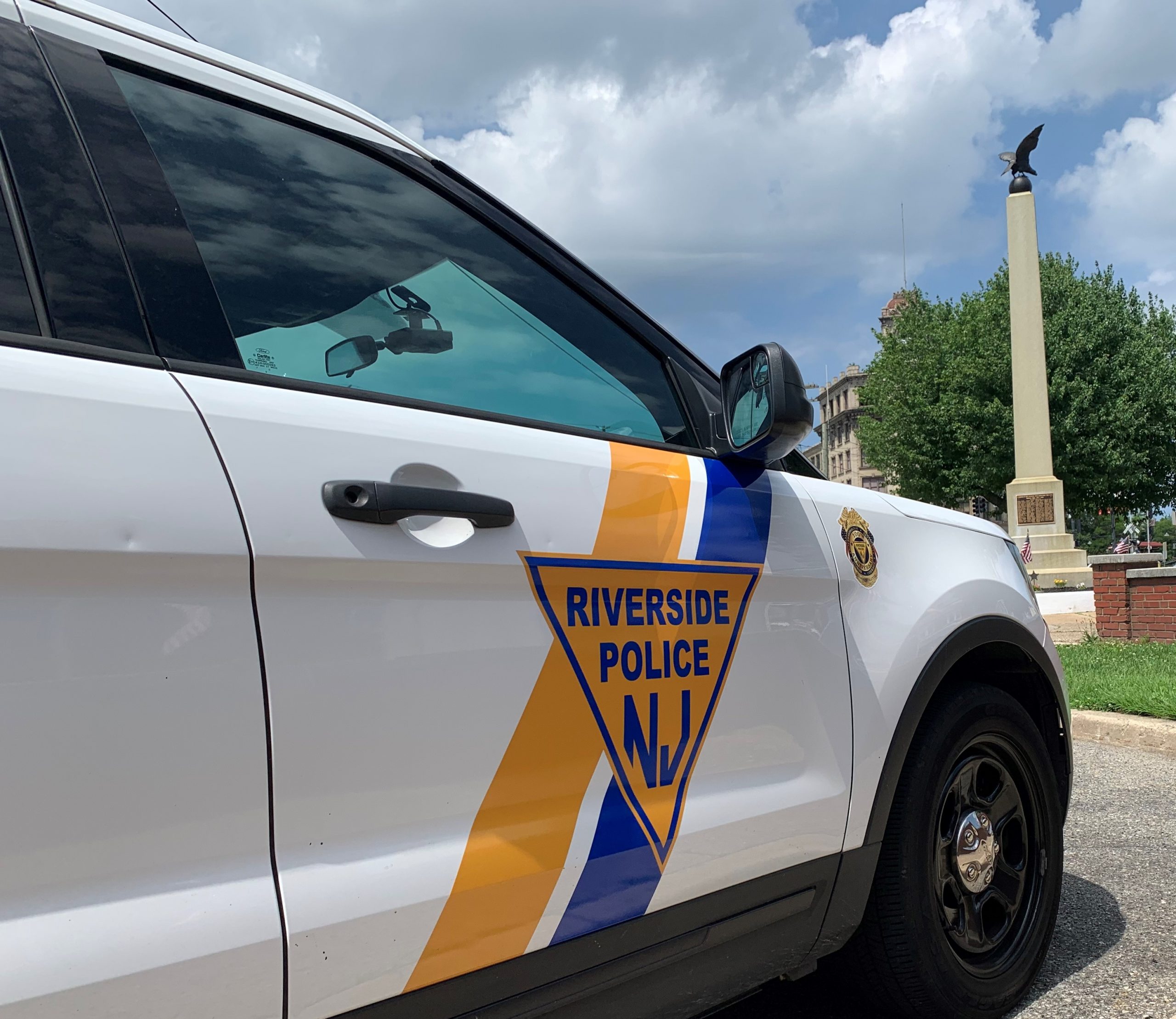 Riverside Police NJ
