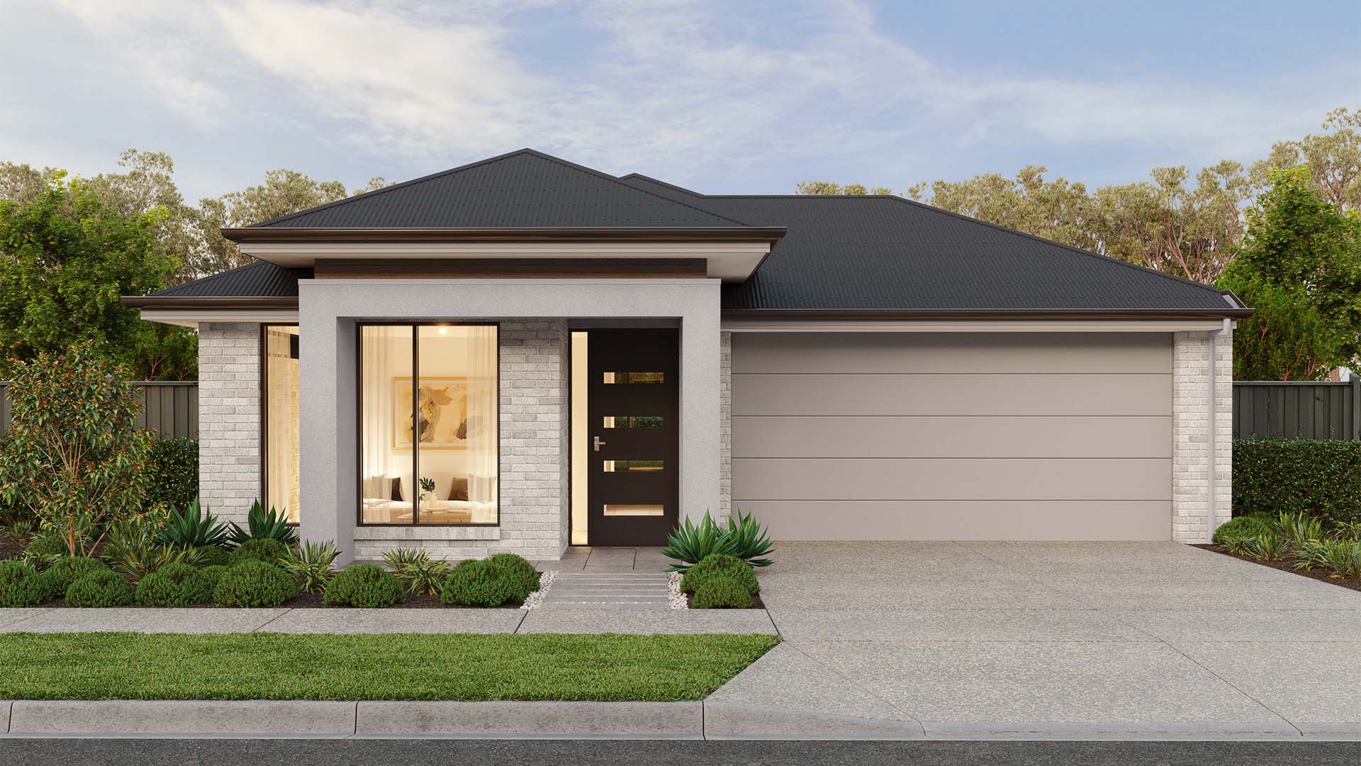 House & Land for Sale Riverside