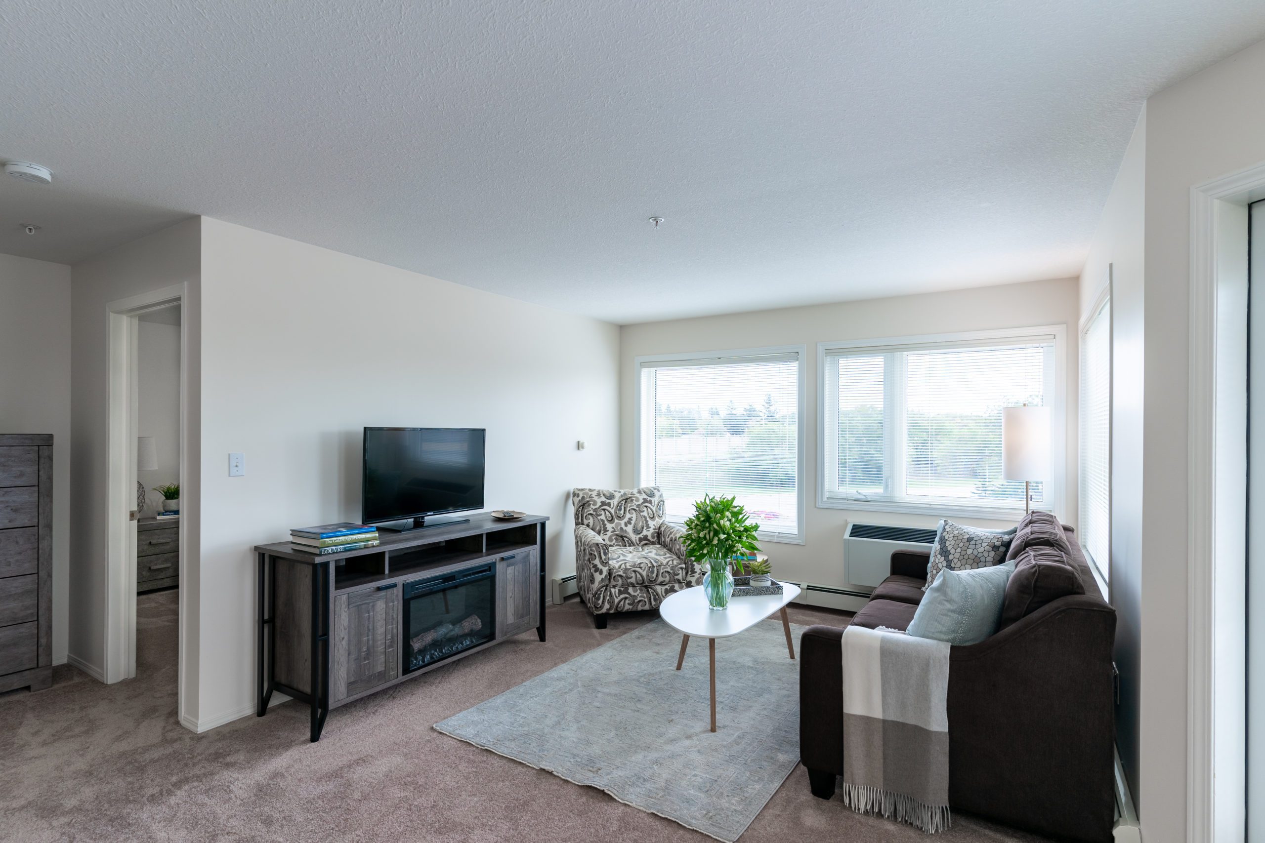 Best Retirement Homes in Saskatoon Luther Riverside Terrace