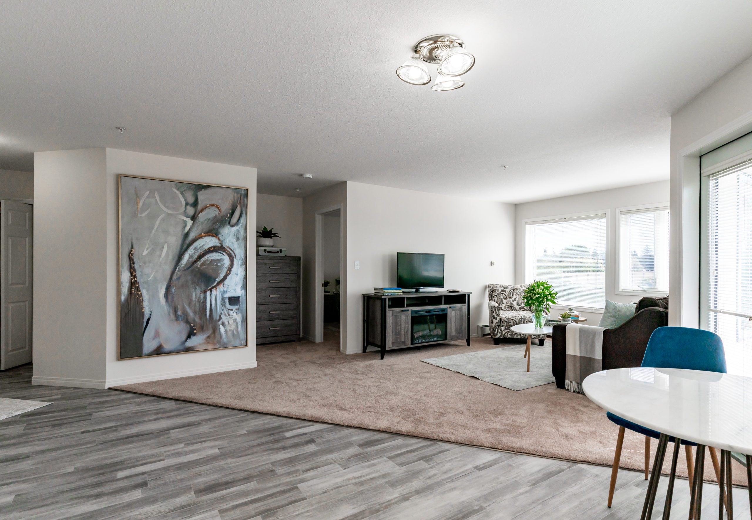 Best Retirement Homes in Saskatoon Luther Riverside Terrace