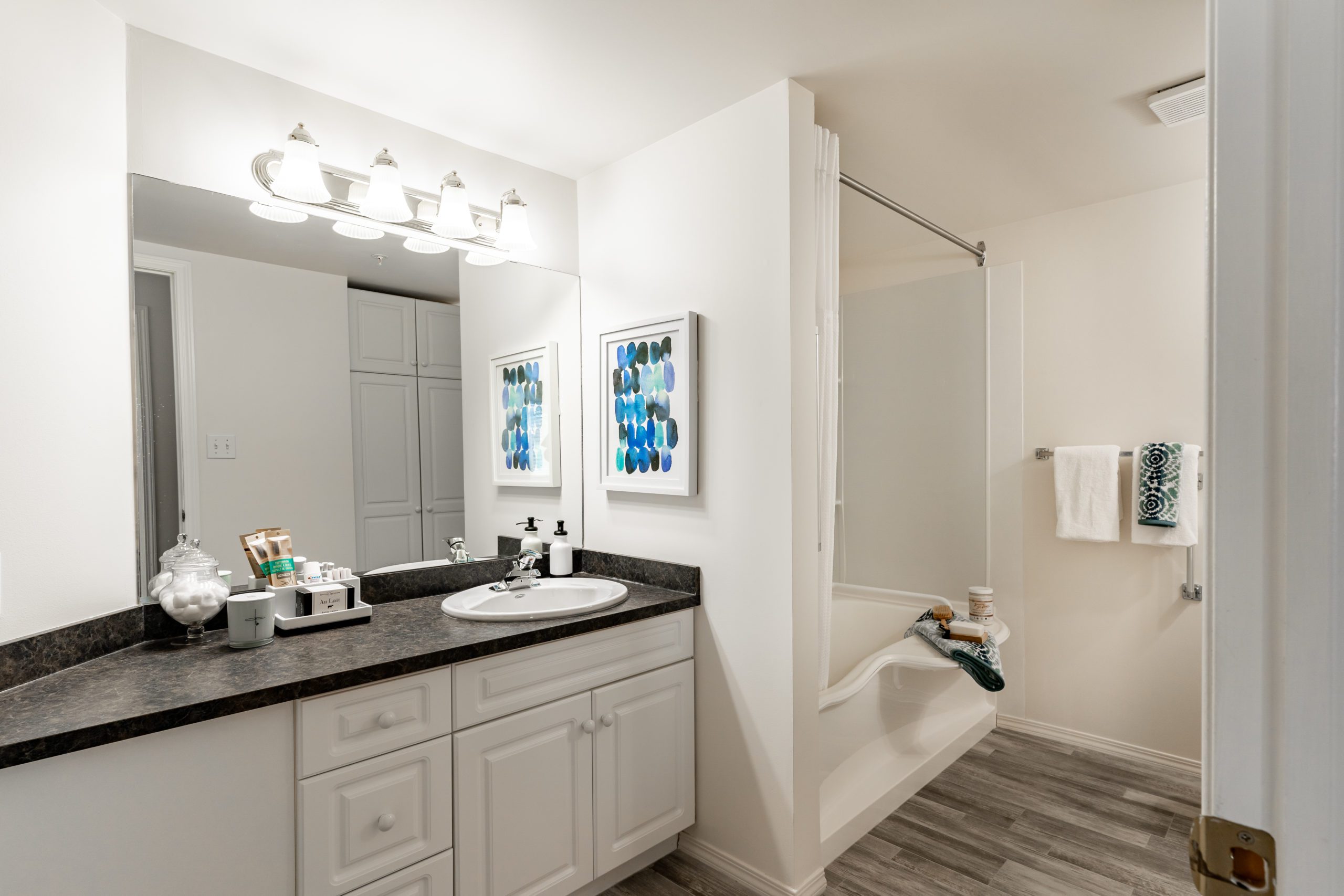 Best Retirement Homes in Saskatoon Luther Riverside Terrace