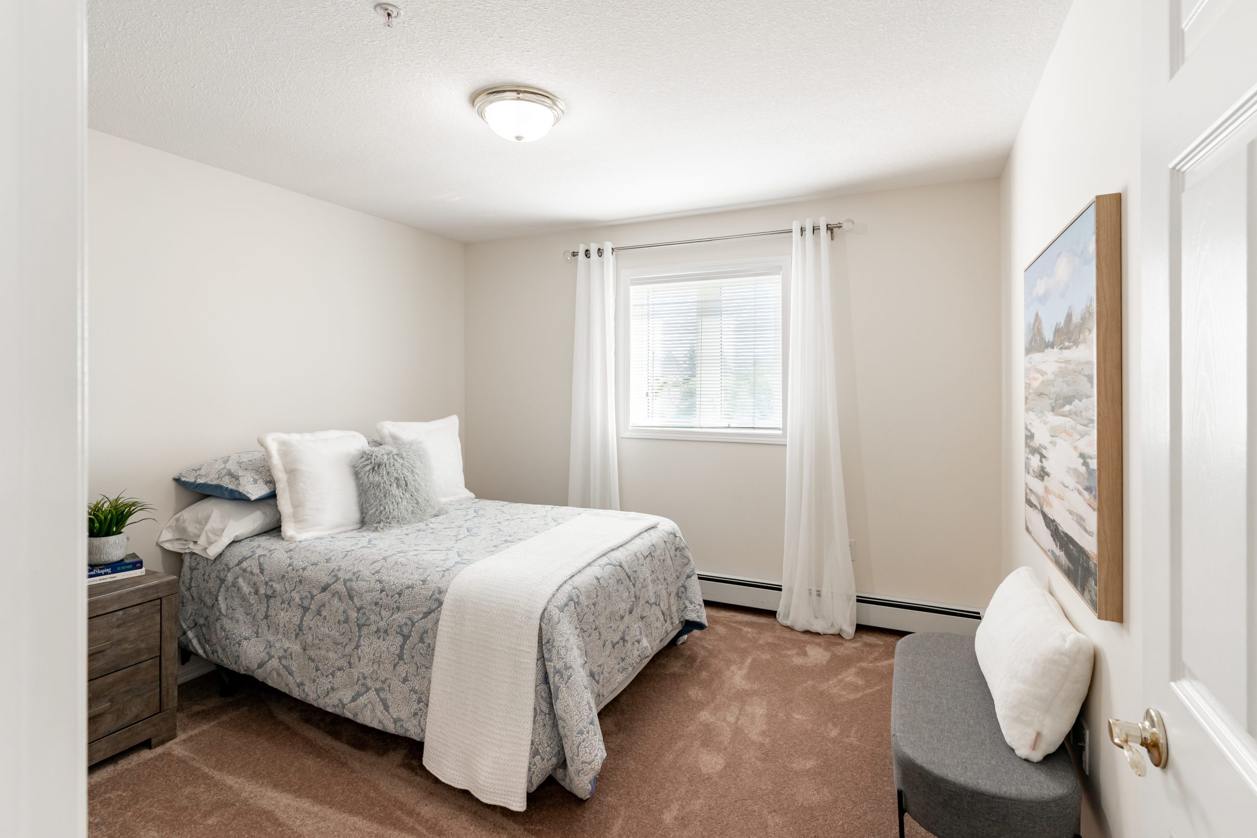 Best Retirement Homes in Saskatoon Luther Riverside Terrace