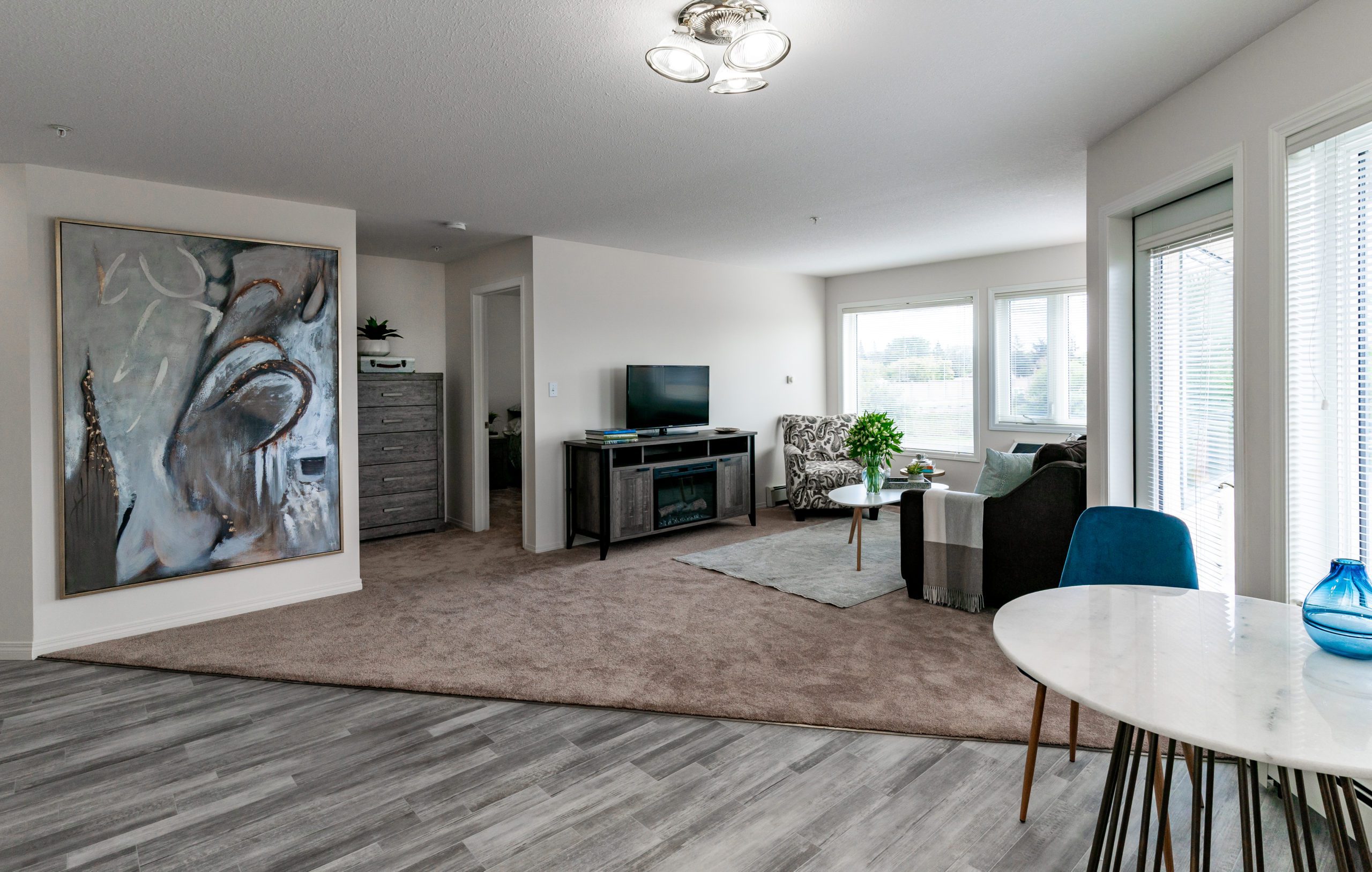 Best Retirement Homes in Saskatoon Luther Riverside Terrace