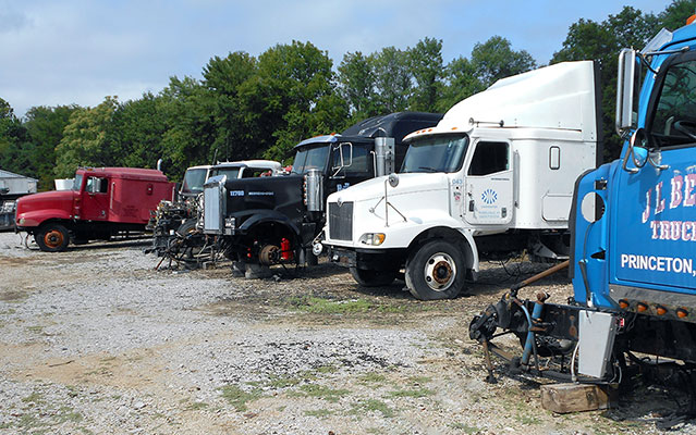 Riverside Truck Parts Your Truck Parts and Repair Shop