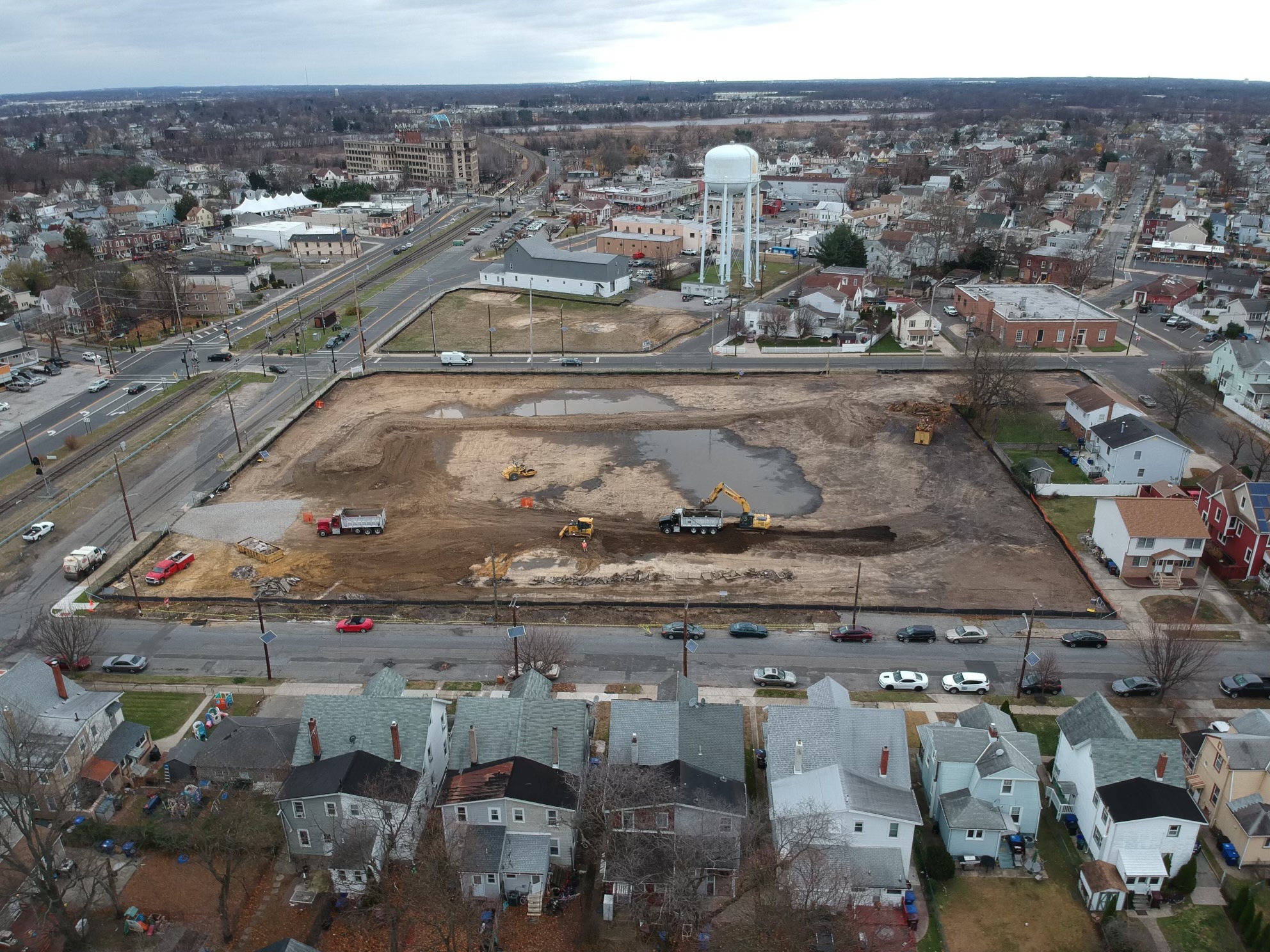 Riverside Township, New Jersey