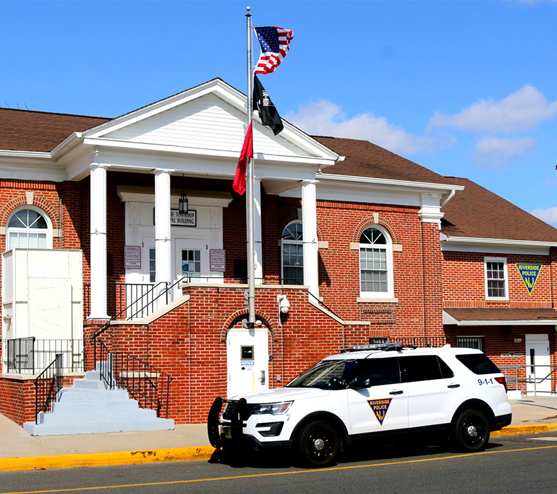 Quick Links Riverside Township