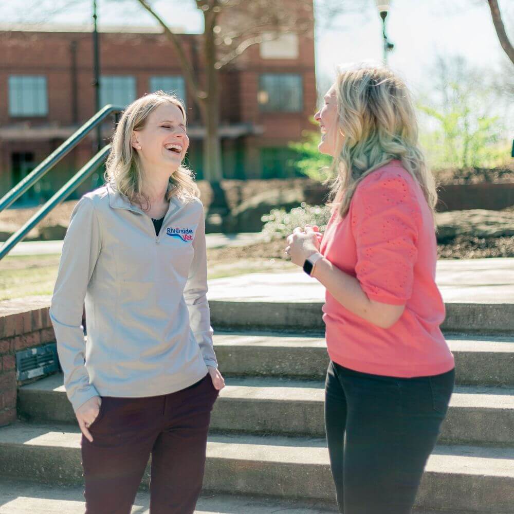 About Riverside Vet Vet In Greer, SC 29650