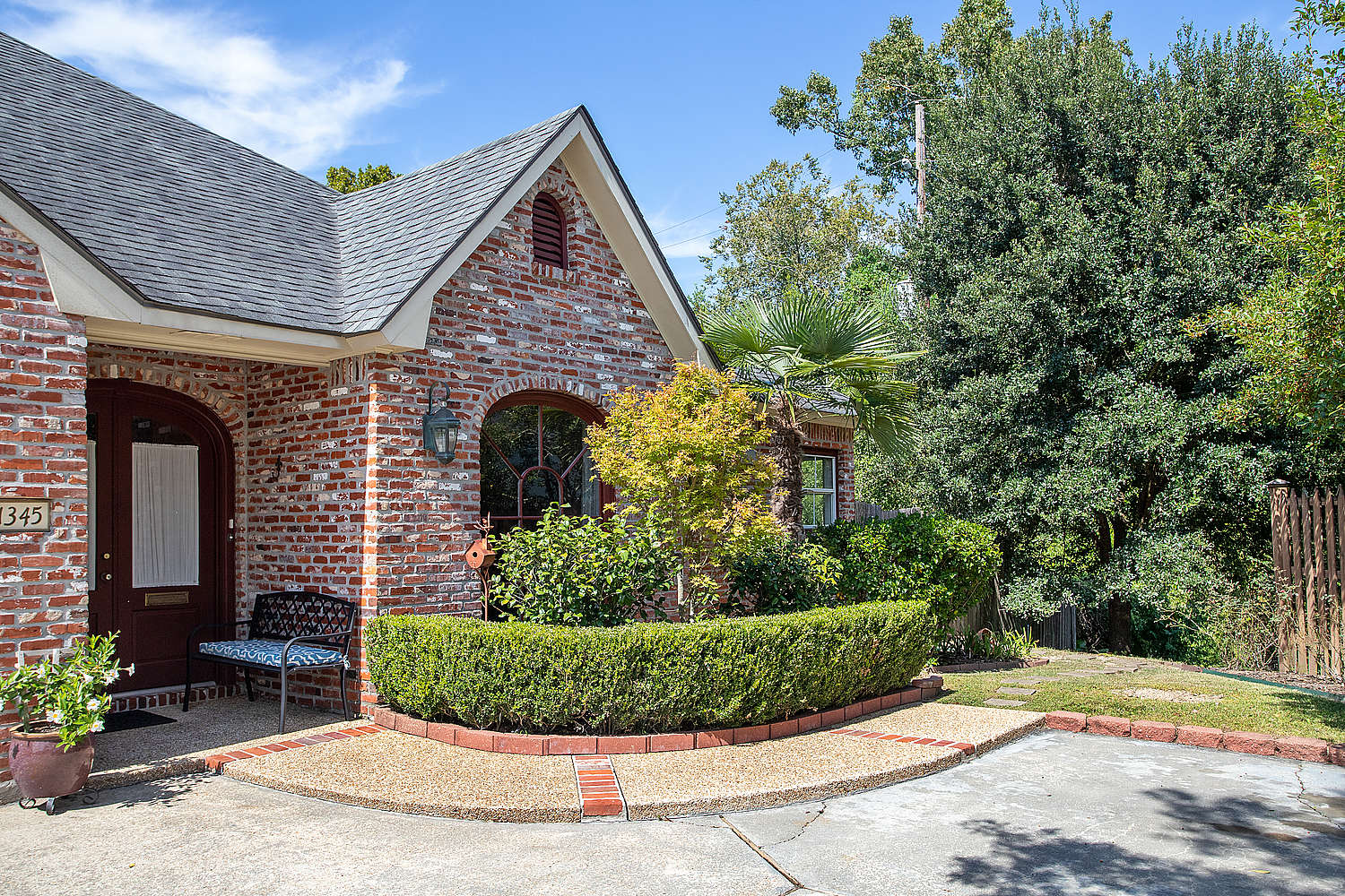 Properties Available