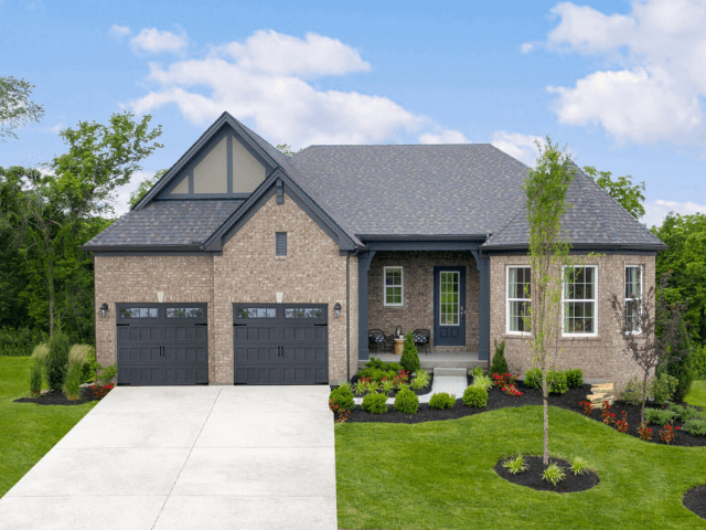 Riverview community Rivers Pointe Estates Naples Gallery