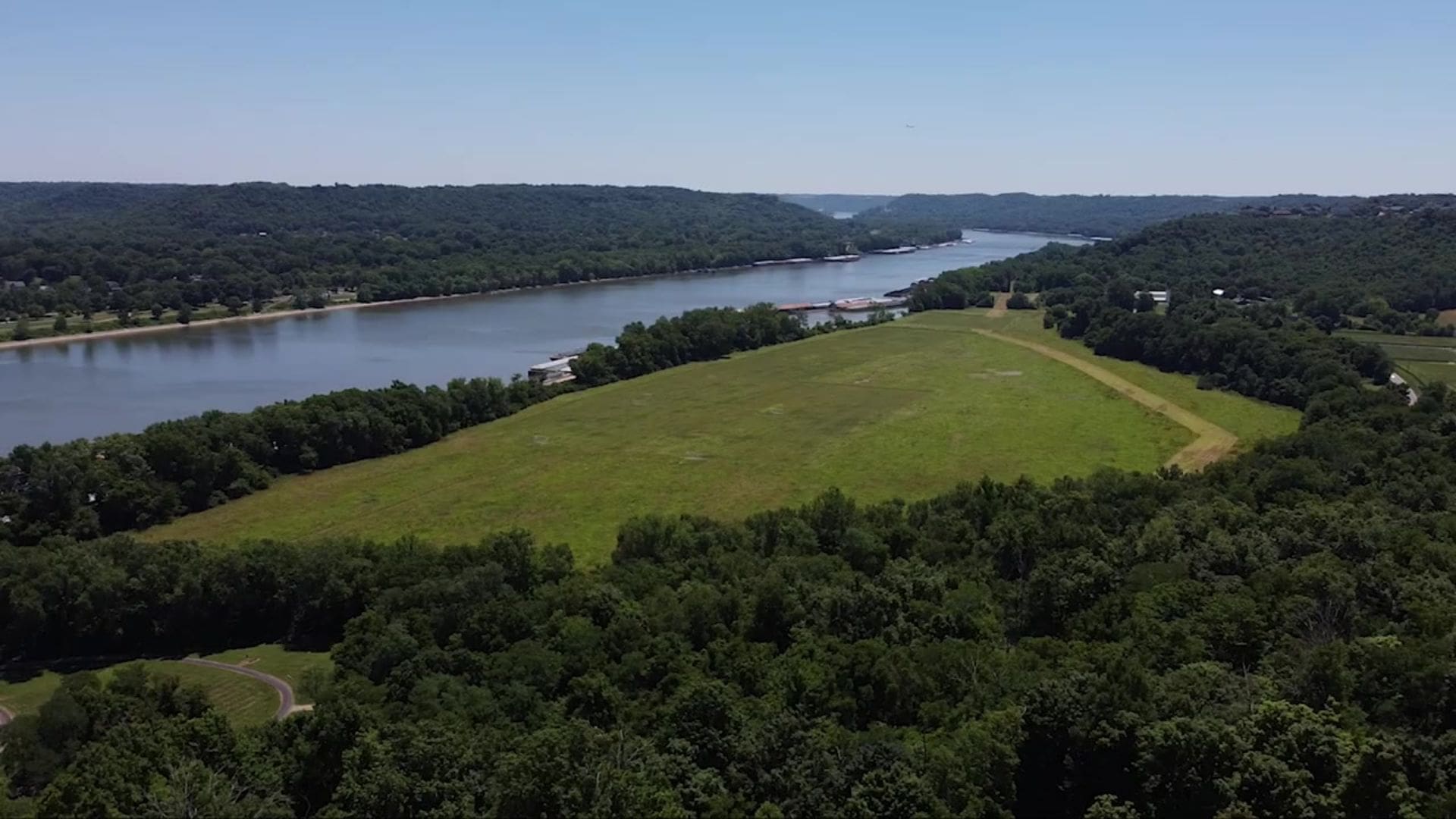 Looking for New Homes in Boone County? Rivers Pointe Estates