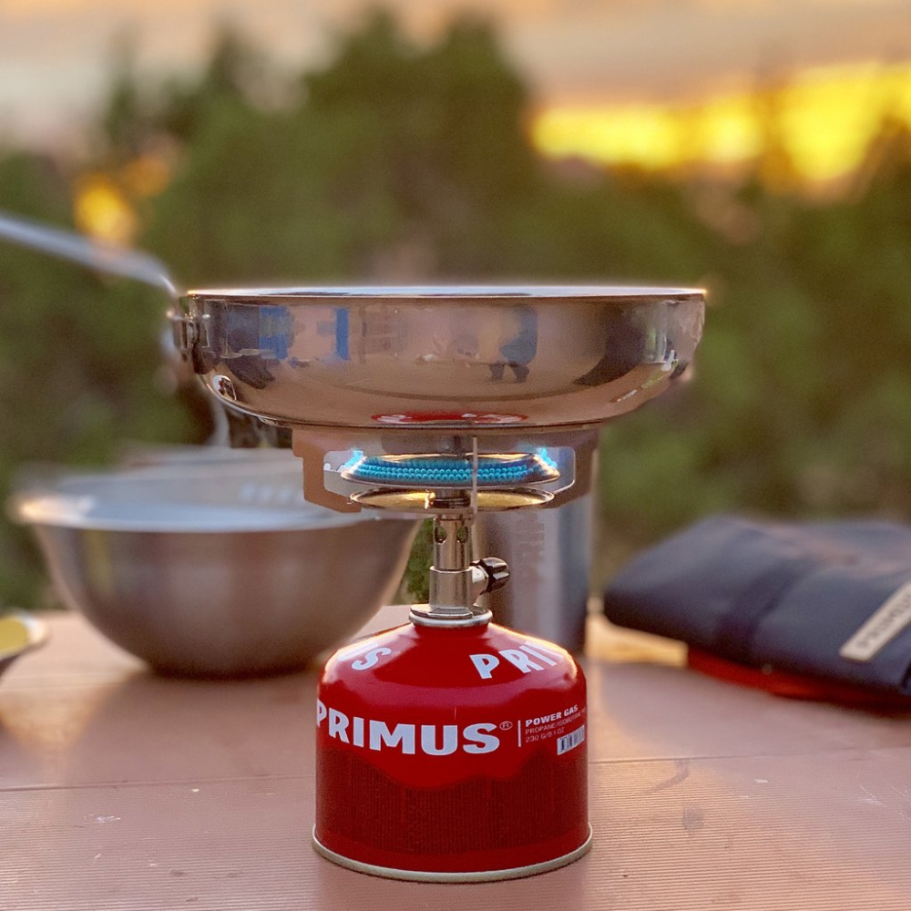 Primus Classic Trail Stove River Sportsman