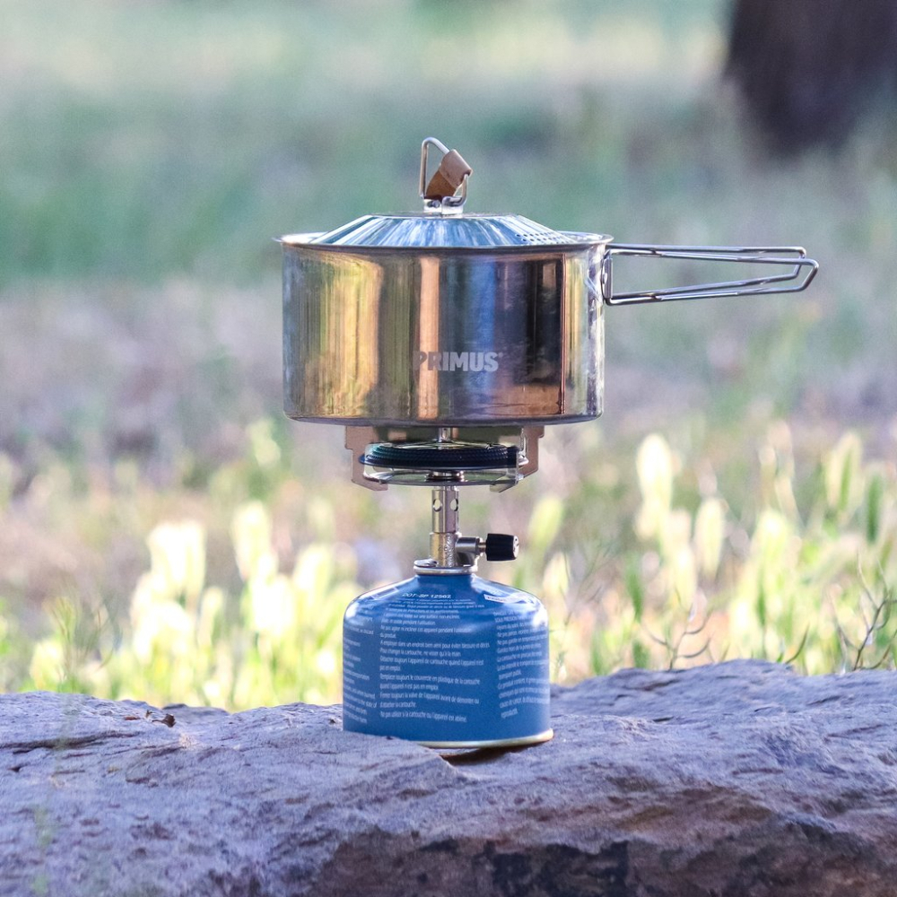Primus Classic Trail Stove River Sportsman