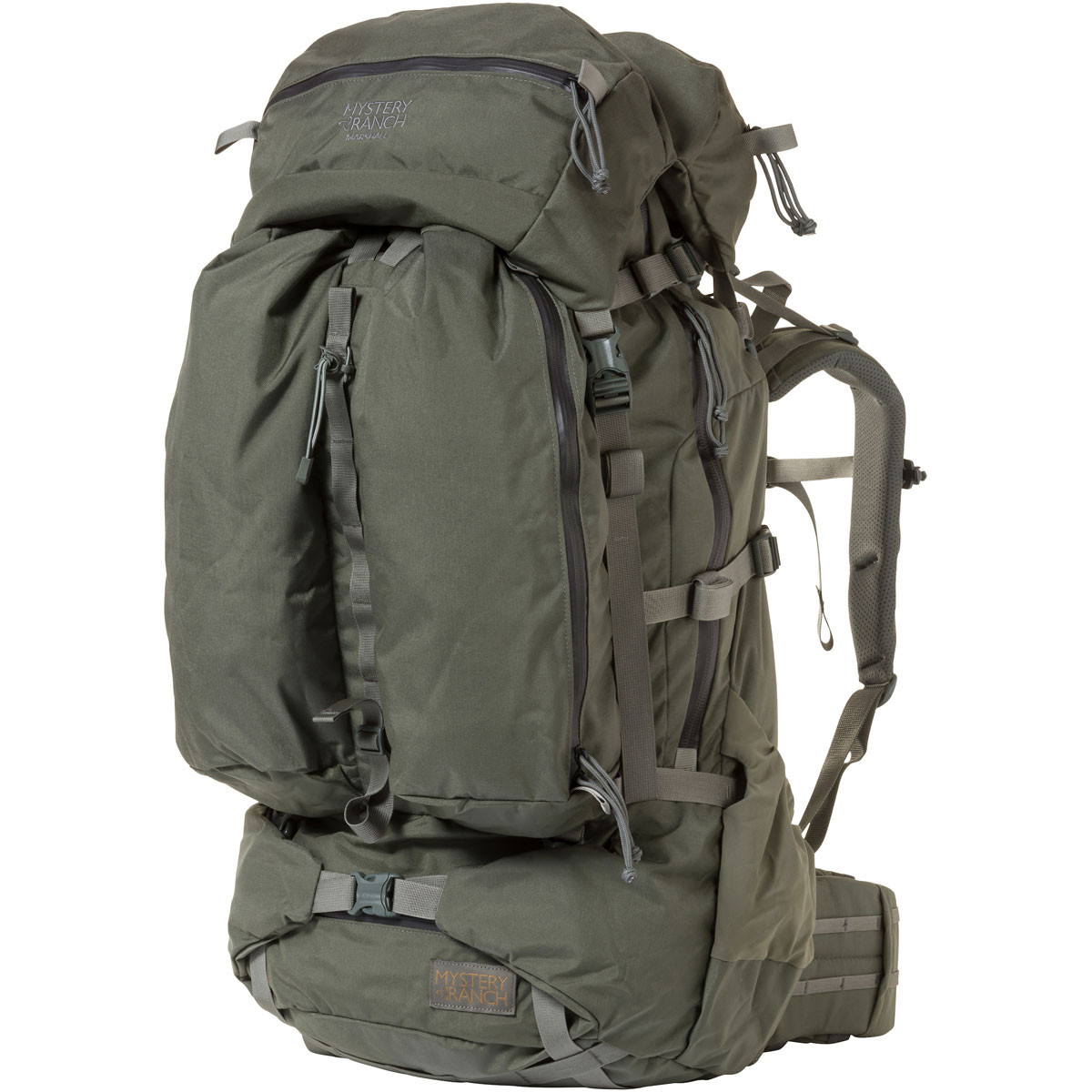 Mystery Ranch Marshall 105L Backpack River Sportsman