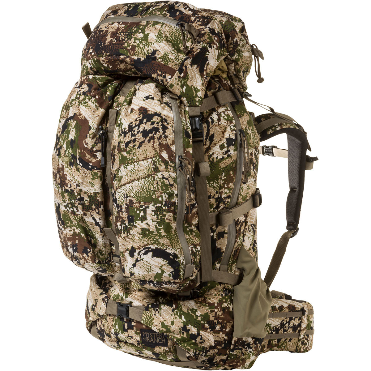 Mystery Ranch Marshall 105L Backpack River Sportsman