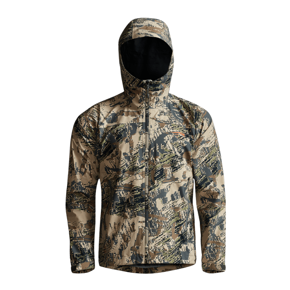 Sitka Men's Dew Point Jacket River Sportsman