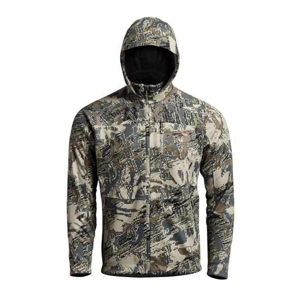 Sitka Men's Jetstream Jacket River Sportsman