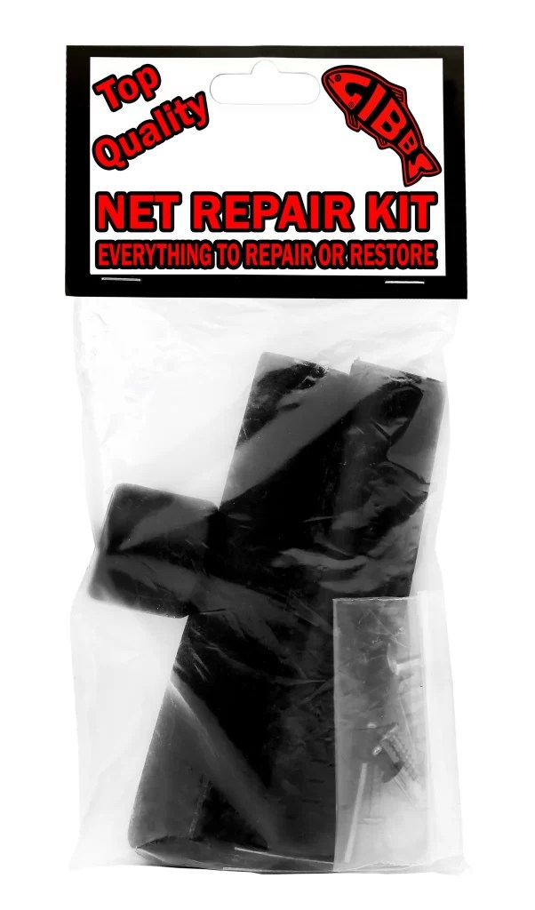 Gibbs Net Repair Kit River Sportsman