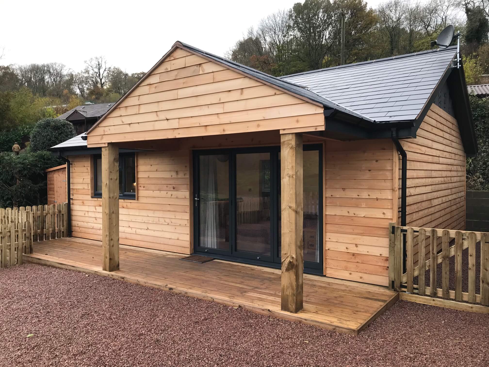 Luxury holiday on the River Severn SVR