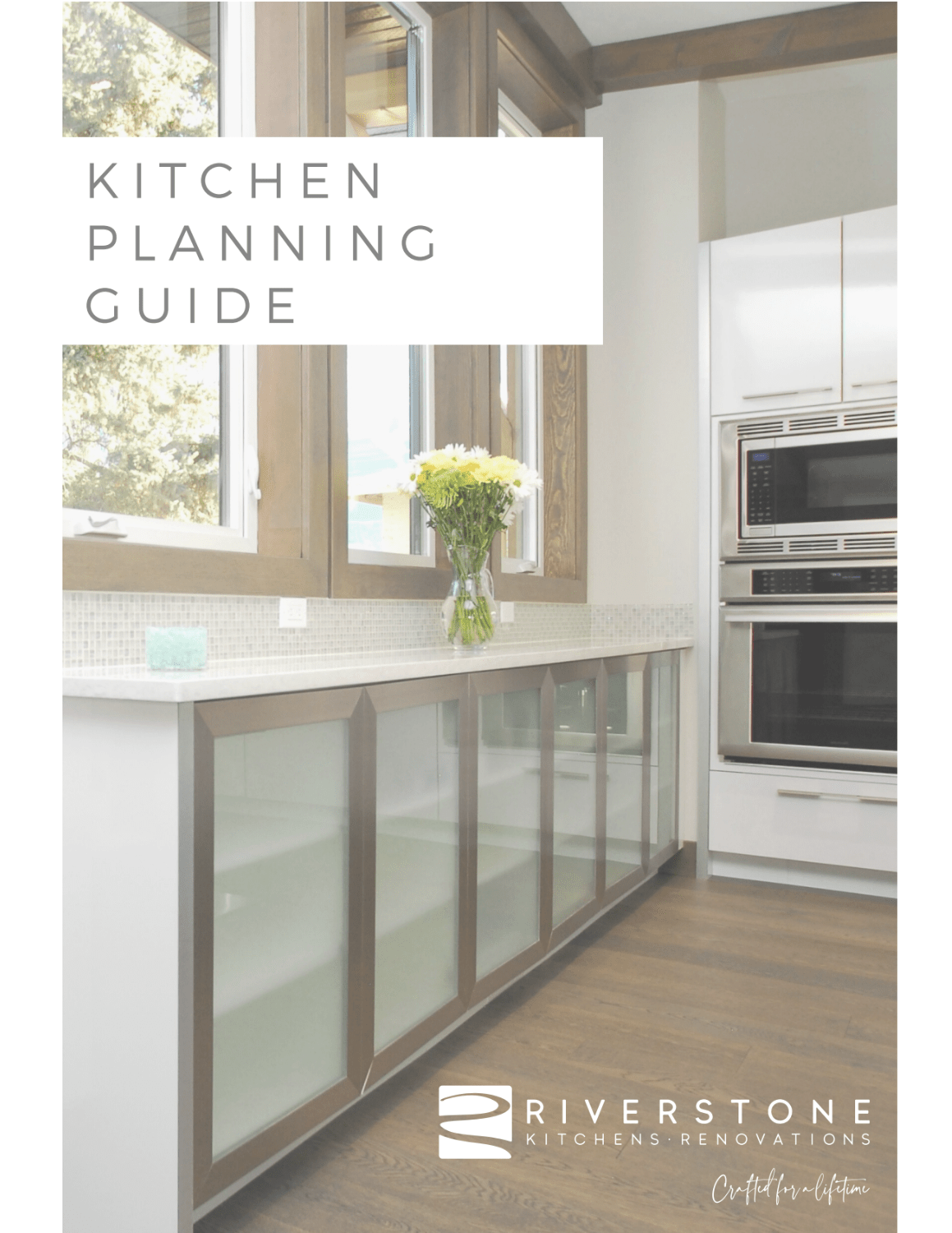 Plan Your Kitchen Renovation in 5 Simple Steps