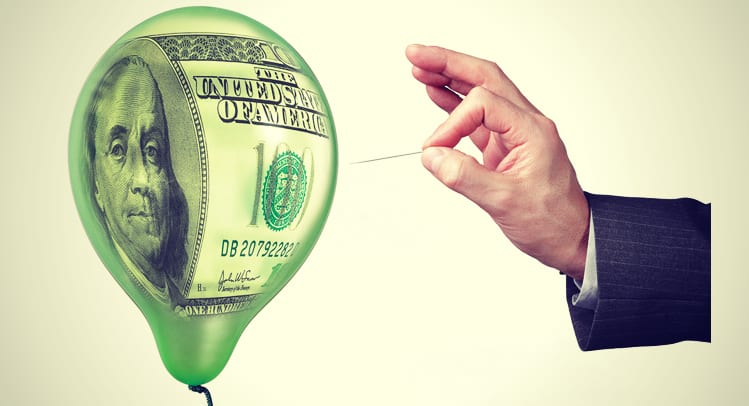 Balloon Payments in CRE Commercial Real Estate Terms