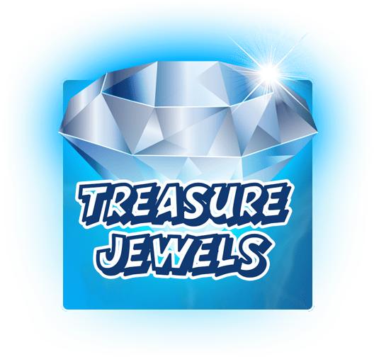 Treasure Jewels Riversweeps Platinium