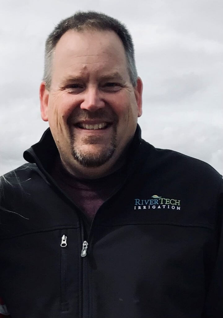 About Rivertech Irrigation RiverTech Irrigation