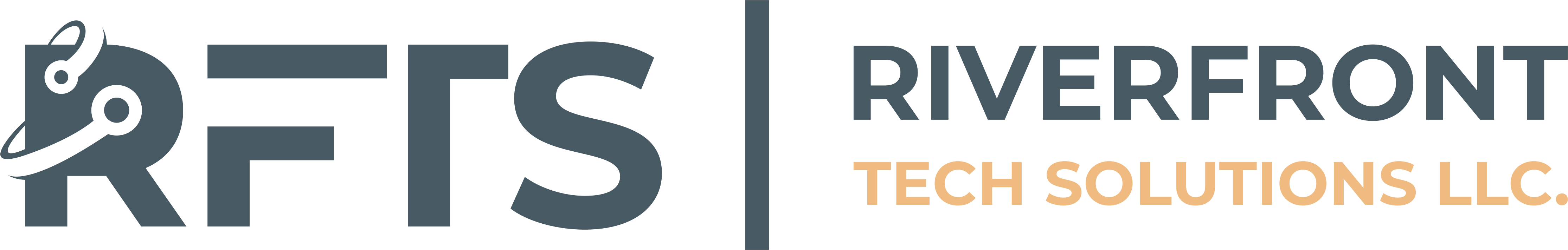 RiverFront Tech Solutions RiverFront Tech Solutions