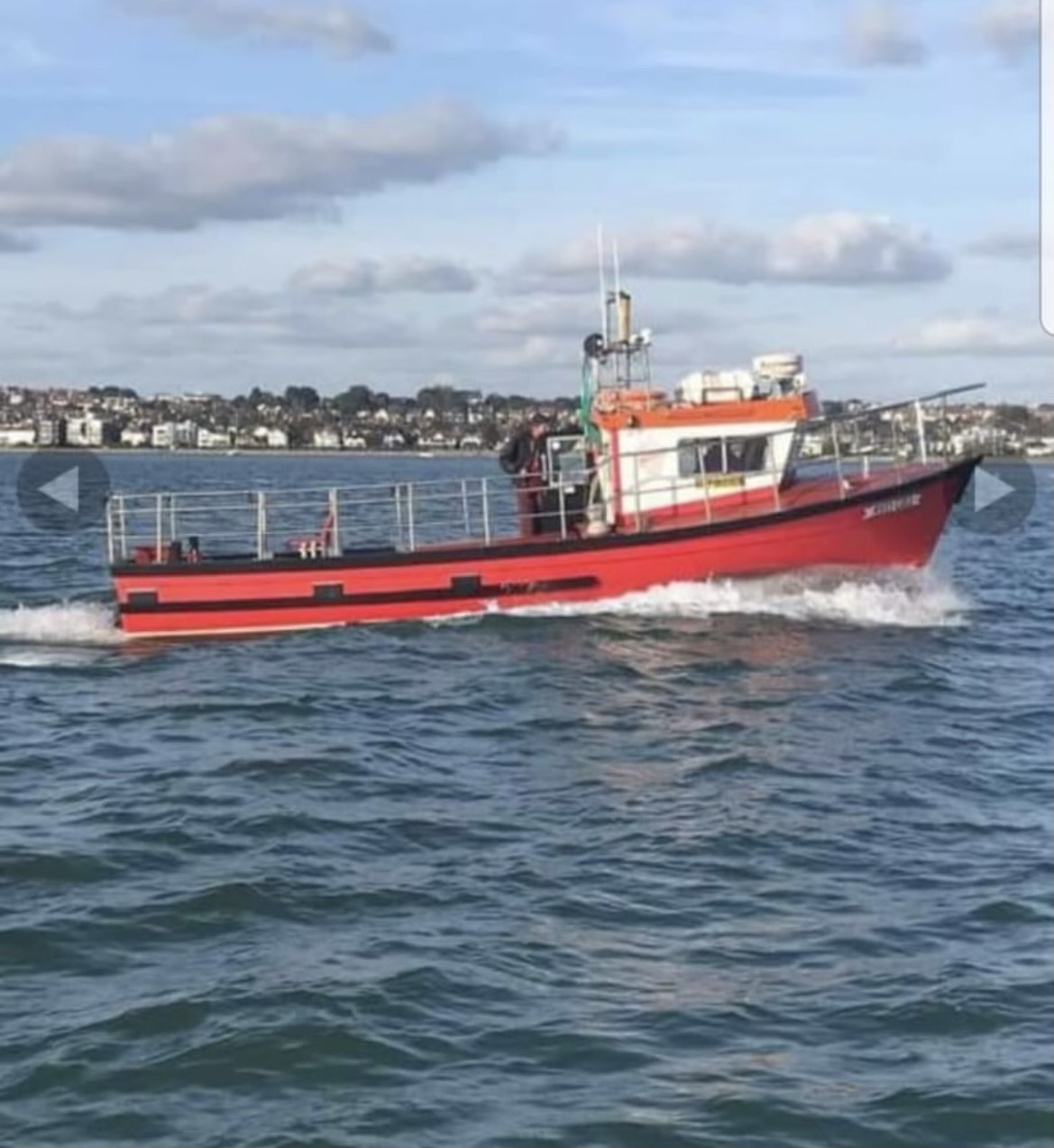 River Thames Moorings Gallery