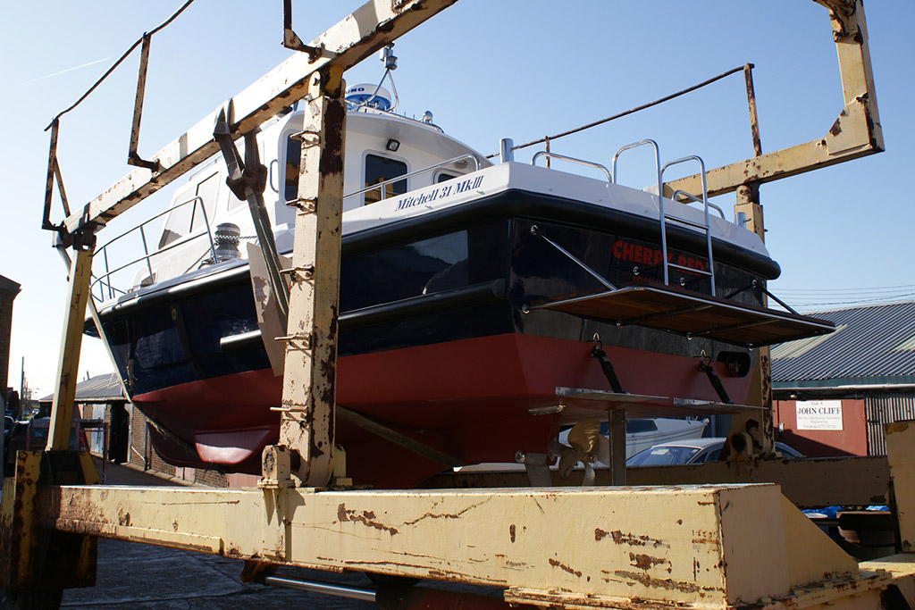 River Thames Moorings Gallery