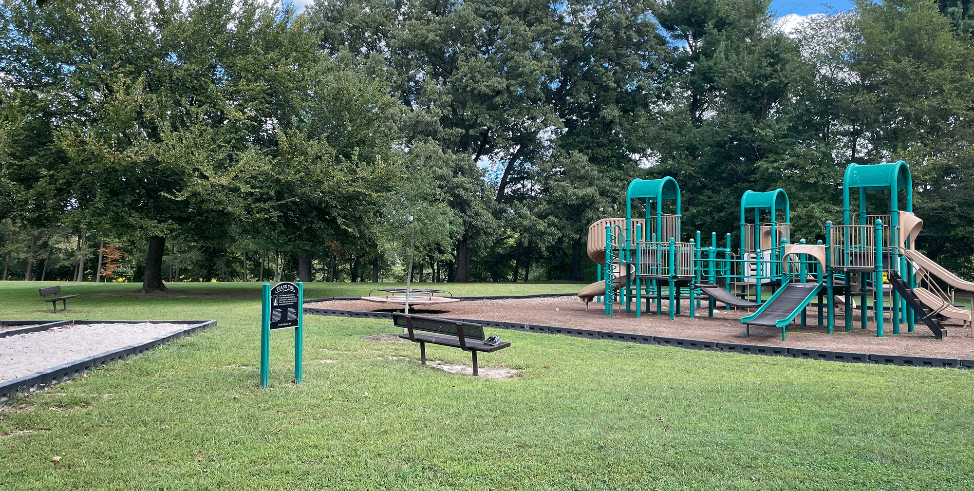 Home Borough Of Riverton, NJ