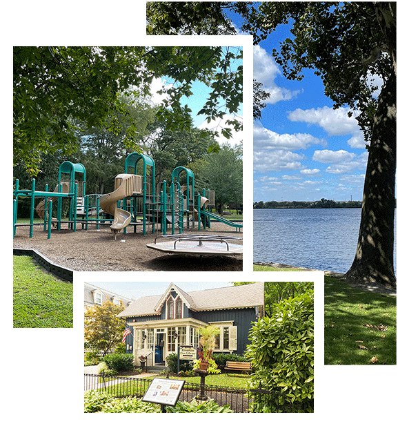 Mayor’s Message Borough Of Riverton, NJ