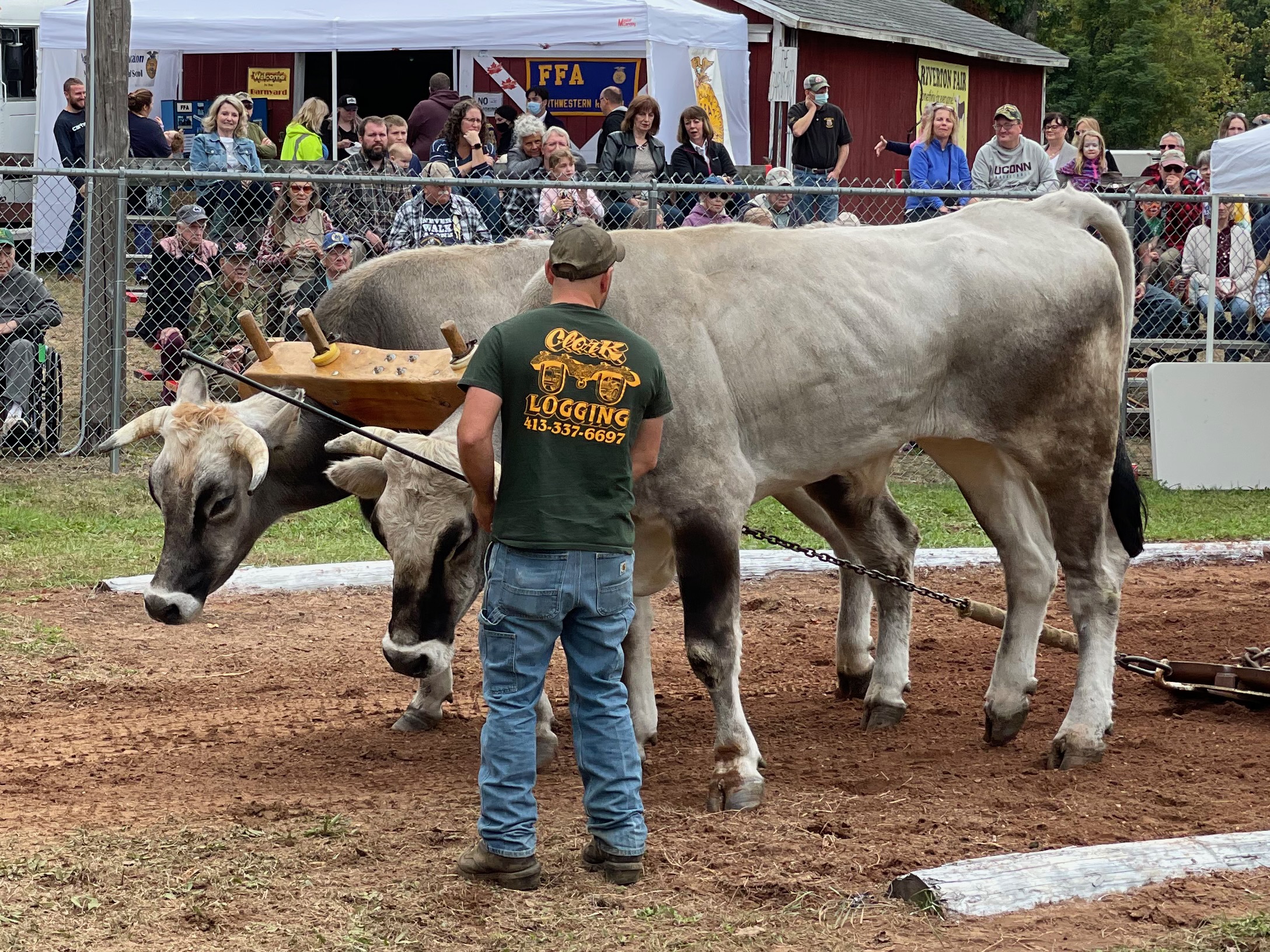 Fair Entries Riverton Fair