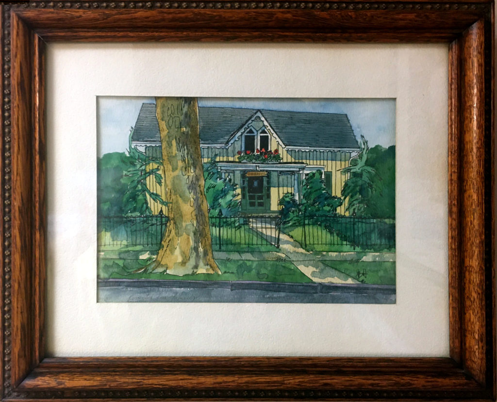 Riverton Free Library Historical Society of Riverton, NJ