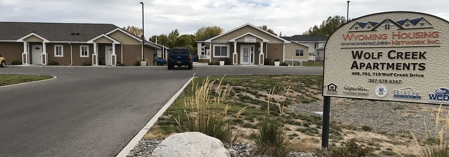 Wolf Creek Apartments Apartments to Rent in Riverton, Wyoming